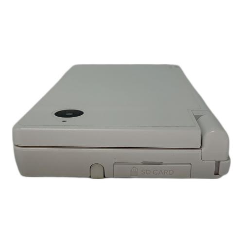 Nintendo (ニンテンドー) NintendoDSi TWL-001 画面/本体ヤケあり