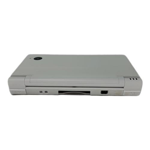 Nintendo (ニンテンドー) NintendoDSi TWL-001 画面/本体ヤケあり