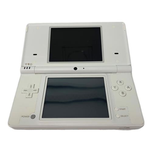 Nintendo (ニンテンドー) NintendoDSi TWL-001 画面/本体ヤケあり