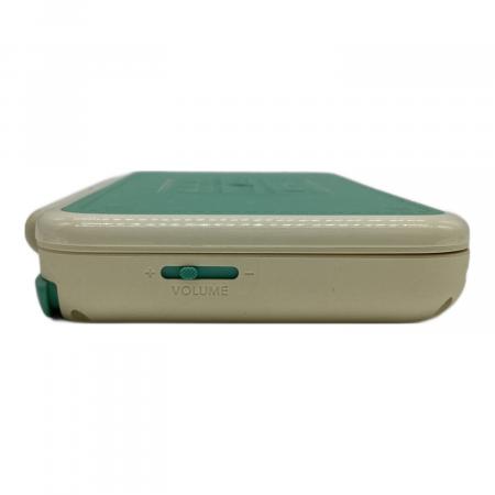 Nintendo (ニンテンドー) Newニンテンドー2DS LL とびだせ どうぶつの