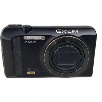 CASIO (カシオ) コンパクトデジタルカメラ EX-ZR200