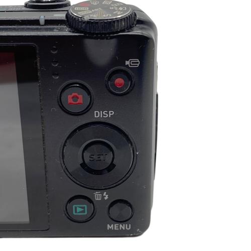 CASIO (カシオ) コンパクトデジタルカメラ EX-ZR200