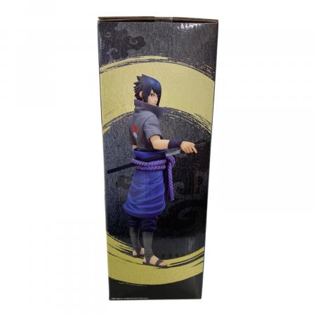 NARUTO (ナルト) うちはサスケ フィギュア NARUTO-ナルト- 疾風伝 忍ノ