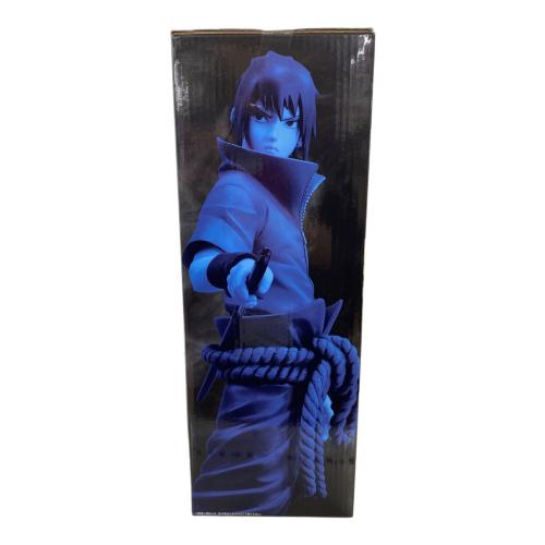 NARUTO (ナルト) うちはサスケ フィギュア NARUTO-ナルト- 疾風伝 忍ノ絆  B賞 一番くじ