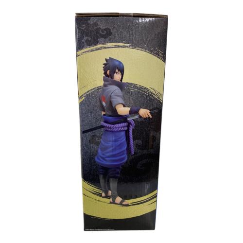 NARUTO (ナルト) うちはサスケ フィギュア NARUTO-ナルト- 疾風伝 忍ノ絆  B賞 一番くじ