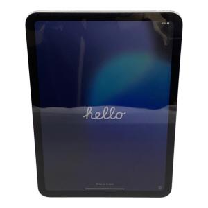 Apple (アップル) iPad(第10世代) MPQ03J/A 程度A