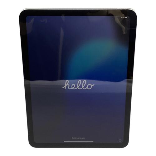 Apple (アップル) iPad(第10世代) MPQ03J/A 程度A