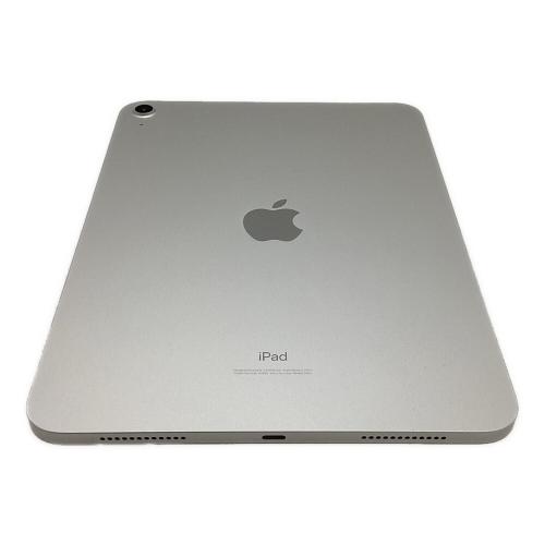 Apple (アップル) iPad(第10世代) MPQ03J/A 程度A