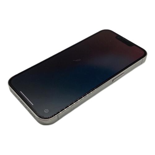 Apple (アップル) iPhone13 Pro NLUW3J/A 背面ワレ有