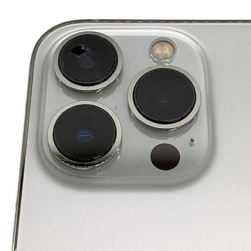 Apple (アップル) iPhone13 Pro NLUW3J/A 背面ワレ有