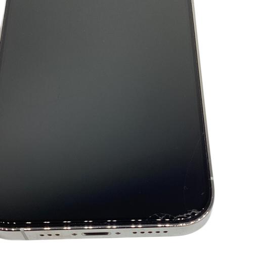 Apple (アップル) iPhone13 Pro NLUW3J/A 背面ワレ有