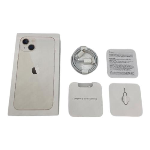 完売品/ATG2ndTourPoloWhite LサイAppleTreeGang Apple (アップル) iPhone13 MLND3J/A サインアウト確認済