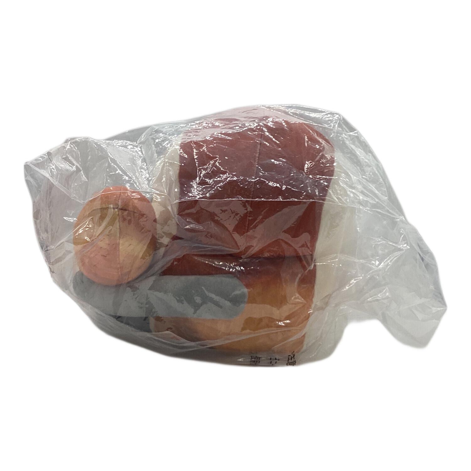 A賞 いとしのパンぬいぐるみ パンどろぼう 一番くじ｜トレファクONLINE