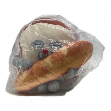 A賞 いとしのパンぬいぐるみ パンどろぼう 一番くじ｜トレファクONLINE