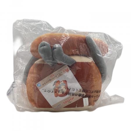 A賞 いとしのパンぬいぐるみ パンどろぼう 一番くじ｜トレファクONLINE