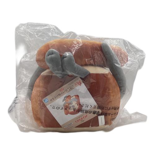 A賞 いとしのパンぬいぐるみ パンどろぼう 一番くじ｜トレファクONLINE