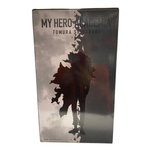 僕のヒーローアカデミア (ボクノヒーローアカデミア) B賞 死柄木弔 フィギュア