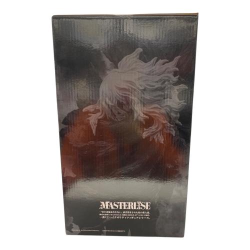 僕のヒーローアカデミア (ボクノヒーローアカデミア) B賞 死柄木弔 フィギュア