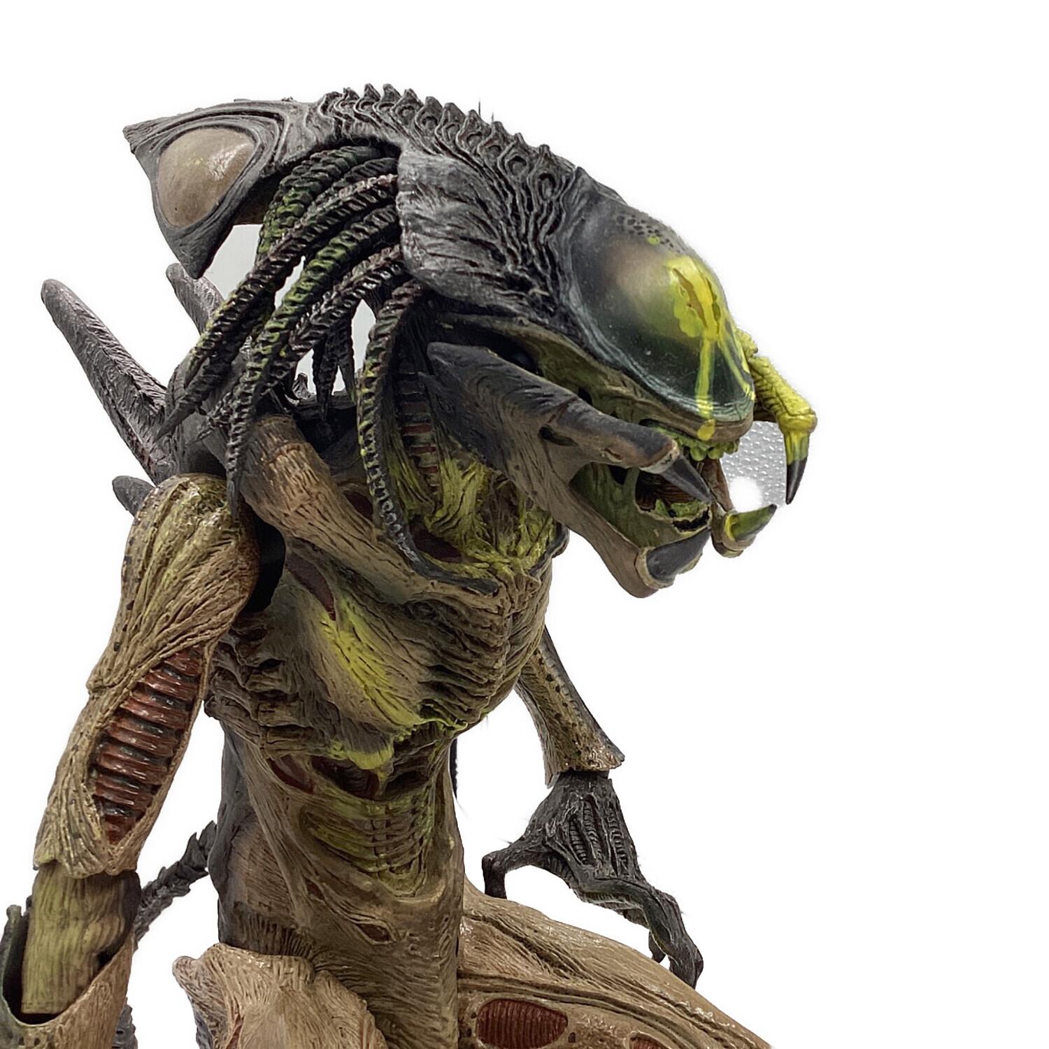 【新品未使用】 AVP2 エイリアンVSプレデター 完全版 コレクターズBOX Amazon.co.jp: AVP2 エイリアンズVS.プレデター 完全版 コレクターズ