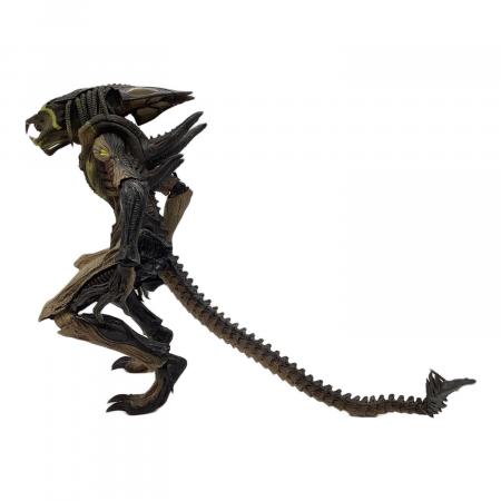 フィギュア ダメージ版 コレクターズBOX 限定・箱なし本体のみ AVP2