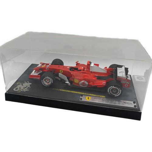 HOT WHEELS (ホットウィールズ) 1/18 フェラーリ 248 F1 2006年上海GP モデルカー