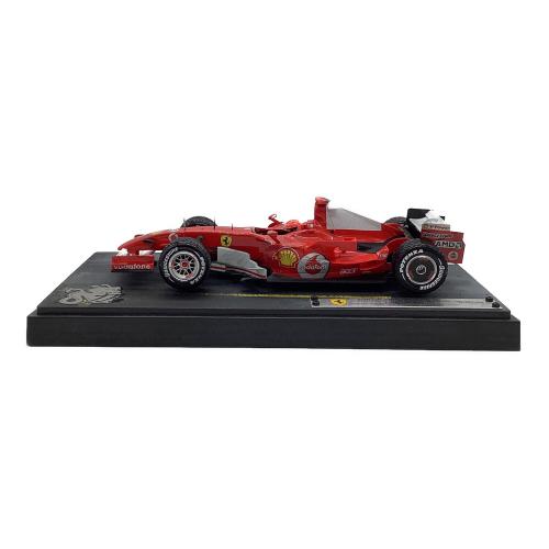 HOT WHEELS (ホットウィールズ) 1/18 フェラーリ 248 F1 2006年上海GP モデルカー