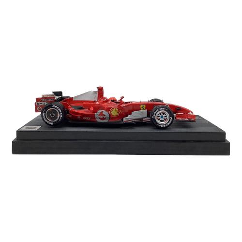 HOT WHEELS (ホットウィールズ) 1/18 フェラーリ 248 F1 2006年上海GP モデルカー