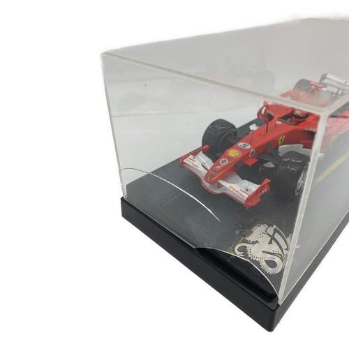 HOT WHEELS (ホットウィールズ) 1/18 フェラーリ 248 F1 2006年上海GP モデルカー