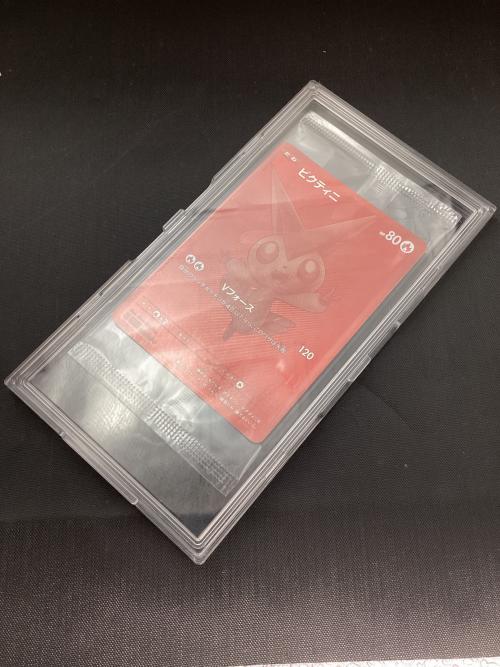 ポケモンカード ビクティニ争奪戦@ ビクティニ 288/SV-P プロモ