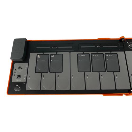 KORG (コルグ) MIDIキーボード nanoKEY Fold