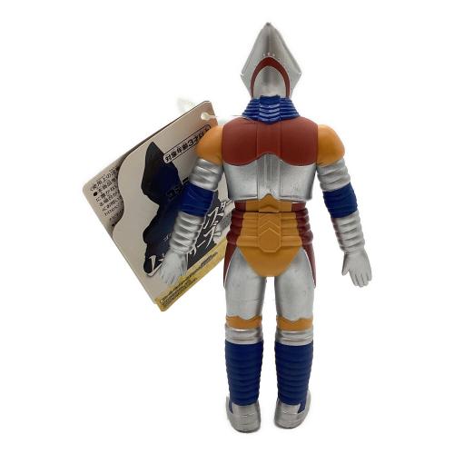 ゴジラ対メガロ (ゴジラタイメガロ) フライング・ジェットジャガー ソフビフィギュア ムービーモンスターシリーズ