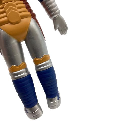 ゴジラ対メガロ (ゴジラタイメガロ) フライング・ジェットジャガー ソフビフィギュア ムービーモンスターシリーズ