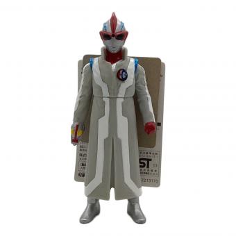 Dr.エッグ ソフビフィギュア ウルトラエッグコレクション