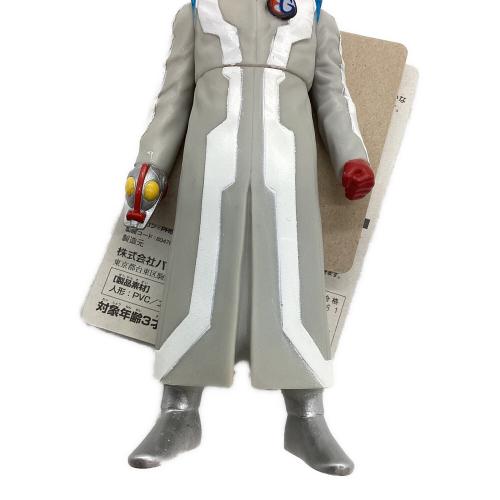 Dr.エッグ ソフビフィギュア ウルトラエッグコレクション