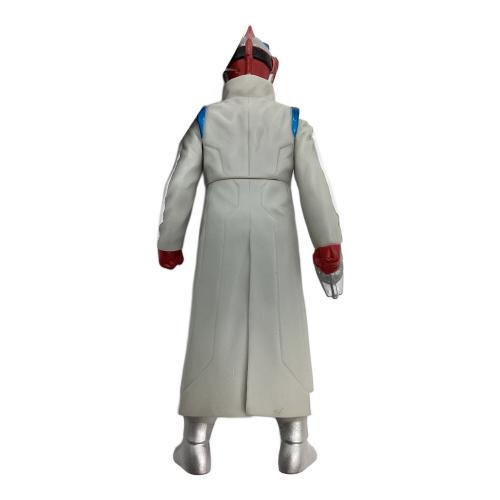 Dr.エッグ ソフビフィギュア ウルトラエッグコレクション