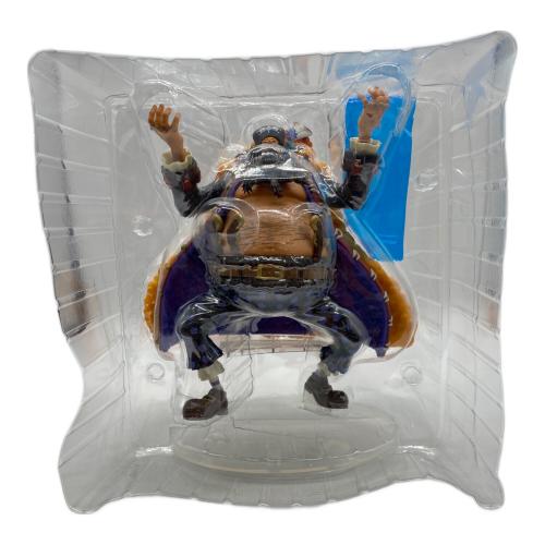 B賞 四皇 マーシャル・Ｄ・ティーチ フィギュア 一番くじ