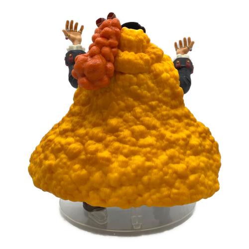 B賞 四皇 マーシャル・Ｄ・ティーチ フィギュア 一番くじ