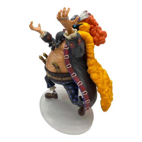 B賞 四皇 マーシャル・Ｄ・ティーチ フィギュア 一番くじ