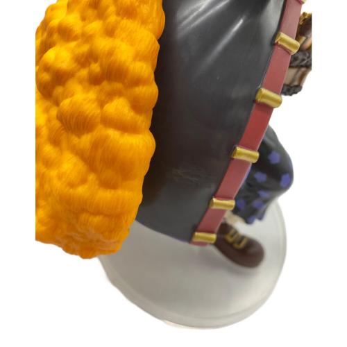 B賞 四皇 マーシャル・Ｄ・ティーチ フィギュア 一番くじ