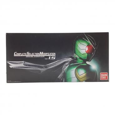 仮面ライダーW(ダブル) プレミアムバンダイ限定 CSMロストドライバー