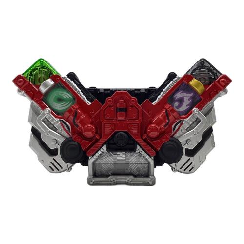 仮面ライダーW(ダブル) (カメンライダーダブル) 仮面ライダー COMPLETE SELECTION MODIFICATION ダブルドライバー(ver.1.5)