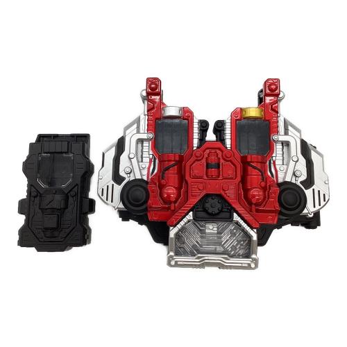 仮面ライダーW(ダブル) (カメンライダーダブル) 仮面ライダー COMPLETE SELECTION MODIFICATION ダブルドライバー(ver.1.5)