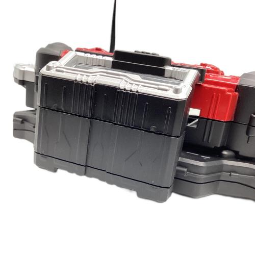 仮面ライダーW(ダブル) (カメンライダーダブル) 仮面ライダー COMPLETE SELECTION MODIFICATION ダブルドライバー(ver.1.5)