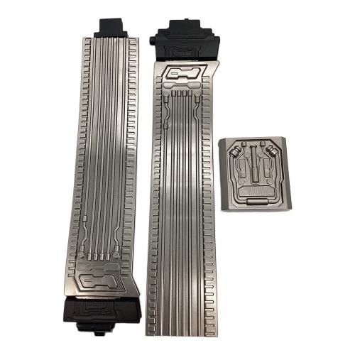 仮面ライダーW(ダブル) (カメンライダーダブル) 仮面ライダー COMPLETE SELECTION MODIFICATION ダブルドライバー(ver.1.5)