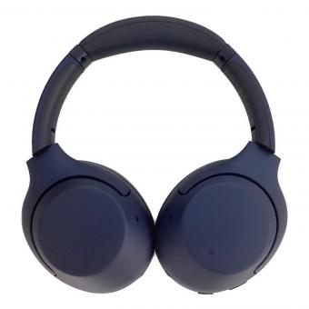 SONY (ソニー) ワイヤレスヘッドホン WH-XB900N
