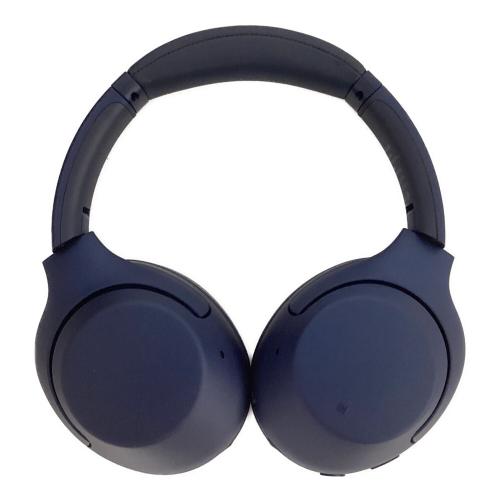 SONY (ソニー) ワイヤレスヘッドホン WH-XB900N
