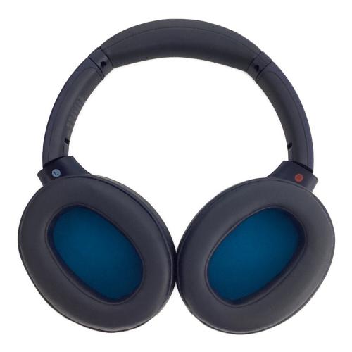 SONY (ソニー) ワイヤレスヘッドホン WH-XB900N