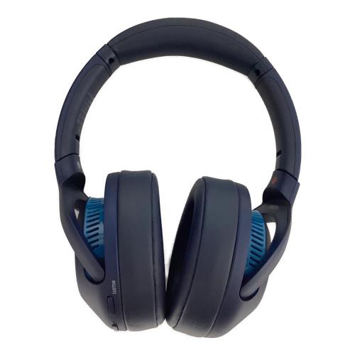 SONY (ソニー) ワイヤレスヘッドホン WH-XB900N