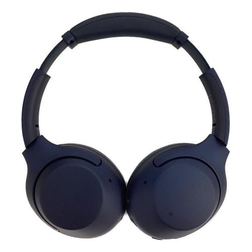 SONY (ソニー) ワイヤレスヘッドホン WH-XB900N