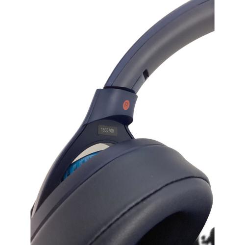 SONY (ソニー) ワイヤレスヘッドホン WH-XB900N